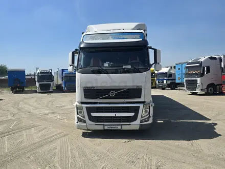 Volvo  FH 2011 года за 28 000 000 тг. в Шымкент – фото 4