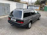 Volkswagen Passat 1993 годаүшін2 495 000 тг. в Караганда – фото 3