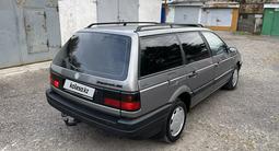 Volkswagen Passat 1993 годаүшін2 495 000 тг. в Караганда – фото 3