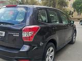 Subaru Forester 2013 года за 4 500 000 тг. в Актау – фото 4