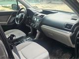 Subaru Forester 2013 года за 4 500 000 тг. в Актау – фото 5