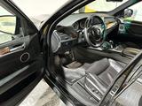 BMW X5 2007 годаүшін8 450 000 тг. в Петропавловск