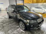 BMW X5 2007 годаүшін8 450 000 тг. в Петропавловск – фото 3