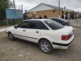 Audi 80 1992 года за 1 000 000 тг. в Актобе