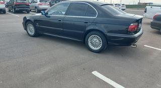 BMW 525 2000 года за 2 600 000 тг. в Тараз