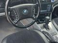 BMW 525 2000 годаүшін2 600 000 тг. в Тараз – фото 4