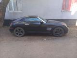 Chrysler Crossfire 2004 года за 5 000 000 тг. в Актобе – фото 4