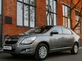 Chevrolet Cobalt Optimum AT 2025 года за 6 990 000 тг. в Кызылорда
