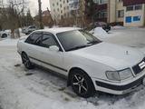 Audi 100 1992 годаfor1 650 000 тг. в Зеренда – фото 3