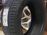 Continental Conti Winter Contact TS 860S 295/40 R22 112Wүшін550 000 тг. в Актобе – фото 3