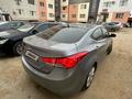 Hyundai Elantra 2013 годаүшін4 700 000 тг. в Актау – фото 21