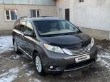 Toyota Sienna 2012 годаүшін12 500 000 тг. в Кызылорда