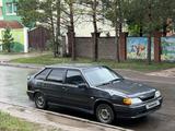 ВАЗ (Lada) 2114 2013 года за 1 000 000 тг. в Астана – фото 5