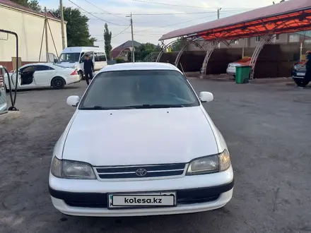 Toyota Carina E 1994 года за 2 000 000 тг. в Тараз – фото 9