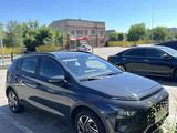 Hyundai Bayon 2024 годаүшін7 800 000 тг. в Костанай – фото 2