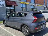 Hyundai Bayon 2024 годаүшін7 800 000 тг. в Костанай – фото 4