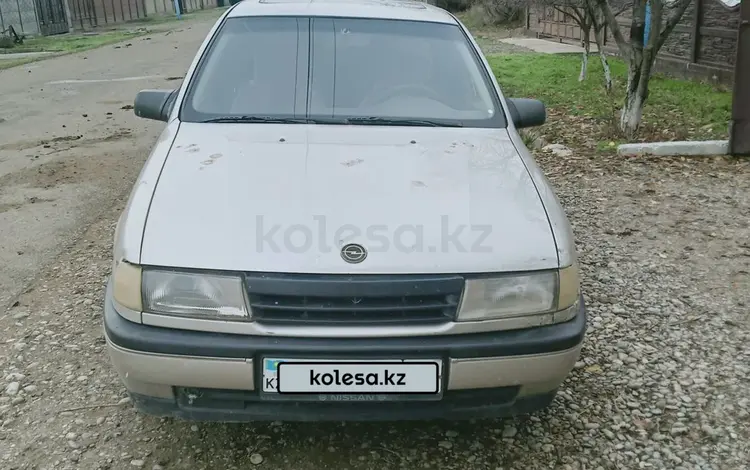 Opel Vectra 1992 годаүшін600 000 тг. в Тараз