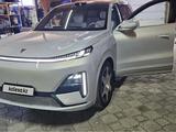 Deepal S09 2025 годаүшін24 500 000 тг. в Кокшетау