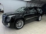 Cadillac Escalade 2018 годаfor30 000 000 тг. в Алматы