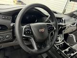 Cadillac Escalade 2018 года за 26 000 000 тг. в Алматы – фото 5