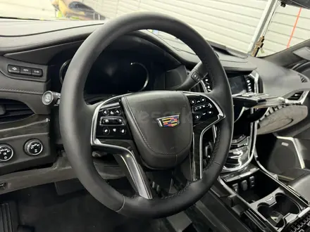 Cadillac Escalade 2018 года за 26 000 000 тг. в Алматы – фото 5