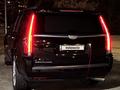 Cadillac Escalade 2018 года за 26 000 000 тг. в Алматы – фото 6