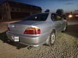 Honda Saber 1998 года за 3 000 000 тг. в Усть-Каменогорск