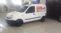 Renault Kangoo 2004 годаfor2 000 000 тг. в Алматы