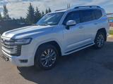 Toyota Land Cruiser 2022 года за 51 700 000 тг. в Петропавловск – фото 2