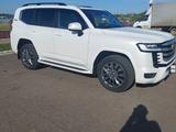 Toyota Land Cruiser 2022 года за 51 700 000 тг. в Петропавловск – фото 3