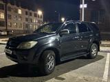 Toyota Fortuner 2006 года за 7 400 000 тг. в Караганда