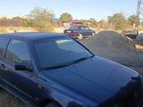 Volkswagen Golf 1992 годаүшін650 000 тг. в Жезказган – фото 3