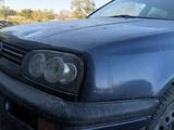 Volkswagen Golf 1992 годаүшін650 000 тг. в Жезказган – фото 2