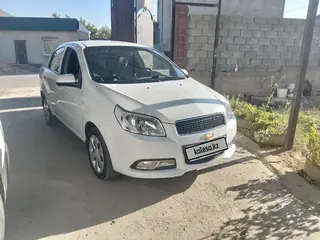 Chevrolet Nexia