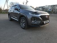 Hyundai Santa Fe 2020 годаүшін15 900 000 тг. в Караганда