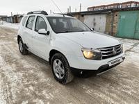 Renault Duster 2013 года за 5 700 000 тг. в Костанай