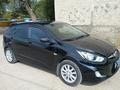 Hyundai Accent 2013 года за 4 900 000 тг. в Конаев (Капшагай)