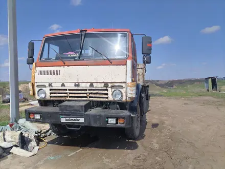 КамАЗ  5410 1984 года за 3 300 000 тг. в Алматы – фото 6