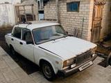 ВАЗ (Lada) 2107 1998 года за 470 000 тг. в Павлодар – фото 2