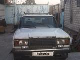 ВАЗ (Lada) 2107 1998 года за 470 000 тг. в Павлодар