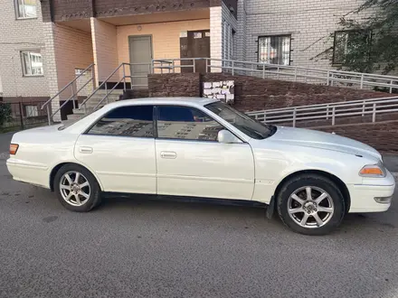 Toyota Mark II 1997 года за 2 800 000 тг. в Павлодар – фото 2