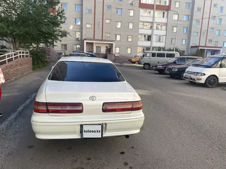 Toyota Mark II 1997 года за 2 800 000 тг. в Павлодар – фото 4