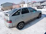 ВАЗ (Lada) 2112 2007 года за 10 000 тг. в Астана