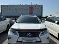 Lexus RX 270 2014 годаfor12 800 000 тг. в Алматы