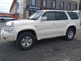 Toyota Hilux Surf 2002 годаfor4 000 000 тг. в Усть-Каменогорск – фото 2