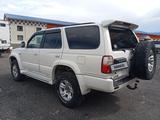 Toyota Hilux Surf 2002 годаfor4 000 000 тг. в Усть-Каменогорск