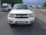 Toyota Hilux Surf 2002 годаfor4 000 000 тг. в Усть-Каменогорск – фото 3