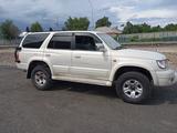 Toyota Hilux Surf 2002 годаfor4 000 000 тг. в Усть-Каменогорск – фото 5