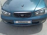 Hyundai Elantra 2001 года за 1 999 999 тг. в Жезказган – фото 2