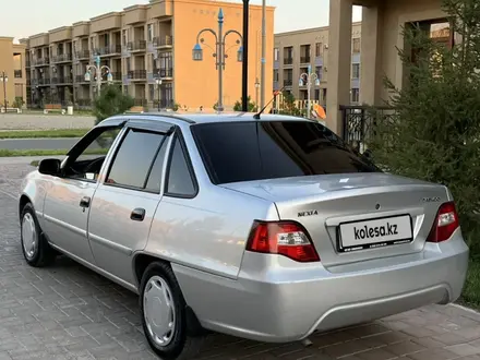 Daewoo Nexia 2012 года за 2 450 000 тг. в Туркестан – фото 10